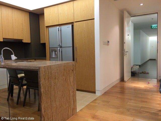 3 bedrooms Apartment in Cau Giay, Vietnam No. 4253