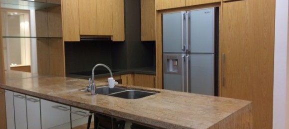 3 bedrooms Apartment in Cau Giay, Vietnam No. 4253 3