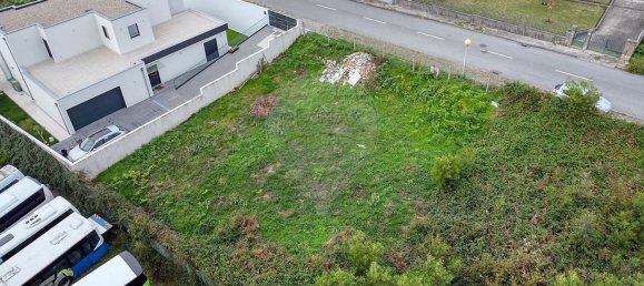 Grundstück in Mozelos, Portugal, Nr. 282832 14