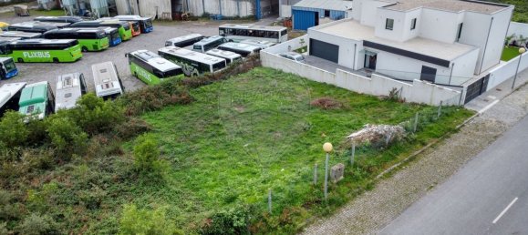 Grundstück in Mozelos, Portugal, Nr. 282832 18