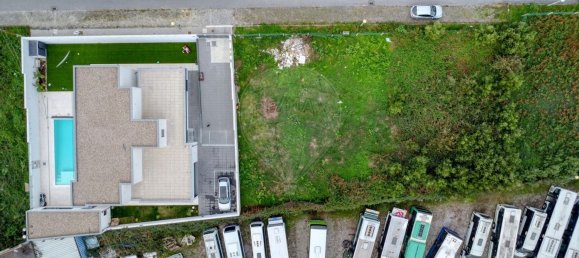 Grundstück in Mozelos, Portugal, Nr. 282832 11