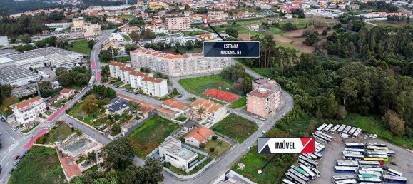 Grundstück in Mozelos, Portugal, Nr. 282832 4