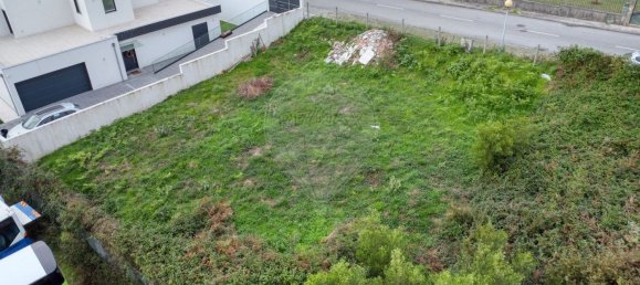 Grundstück in Mozelos, Portugal, Nr. 282832 17