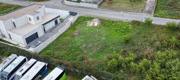 Grundstück in Mozelos, Portugal, Nr. 282832 15