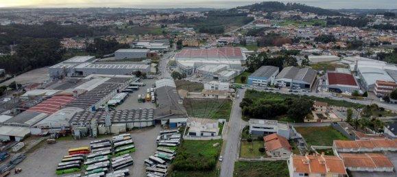 Grundstück in Mozelos, Portugal, Nr. 282832 21