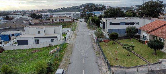 Grundstück in Mozelos, Portugal, Nr. 282832 19