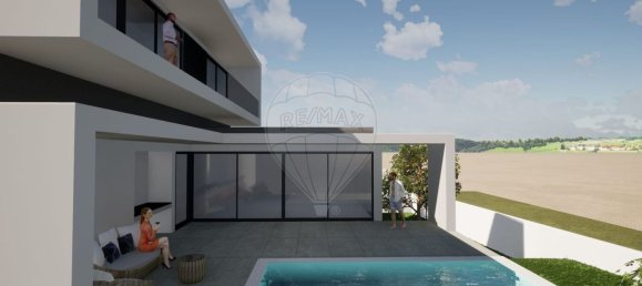 Grundstück in Mozelos, Portugal, Nr. 282832 8