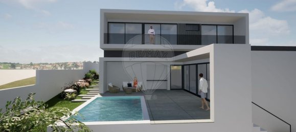 Grundstück in Mozelos, Portugal, Nr. 282832 7