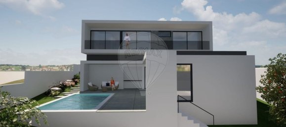 Grundstück in Mozelos, Portugal, Nr. 282832 9