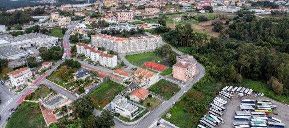 Grundstück in Mozelos, Portugal, Nr. 282832 24