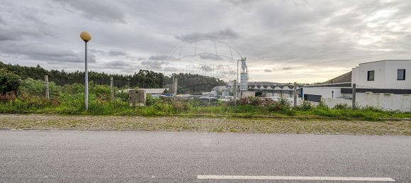 Grundstück in Mozelos, Portugal, Nr. 282832 12