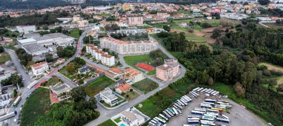 Grundstück in Mozelos, Portugal, Nr. 282832 25