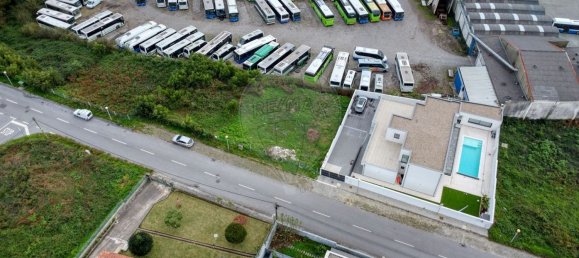 Grundstück in Mozelos, Portugal, Nr. 282832 23