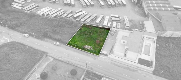 Grundstück in Mozelos, Portugal, Nr. 282832 2