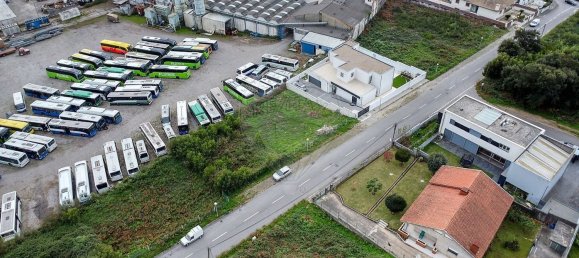 Grundstück in Mozelos, Portugal, Nr. 282832 22