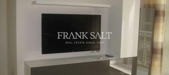 2 غرف نوم شقة في Sliema, Malta رقم 8319 4