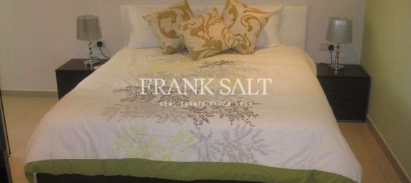 2 غرف نوم شقة في Sliema, Malta رقم 8319 6