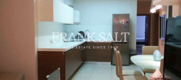 2 غرف نوم شقة في Sliema, Malta رقم 8319 2