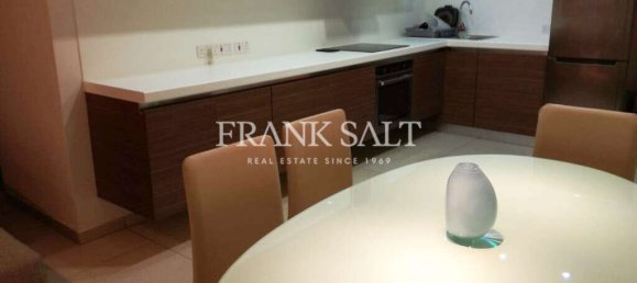 2 غرف نوم شقة في Sliema, Malta رقم 8319 3