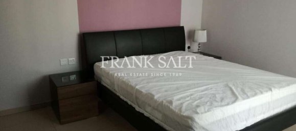 2 غرف نوم شقة في Sliema, Malta رقم 8319 7