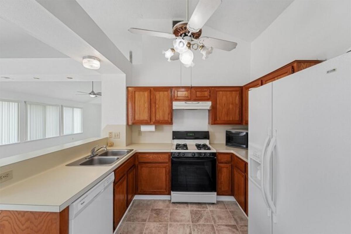 3 bedrooms House in Houston, USA No. 441612