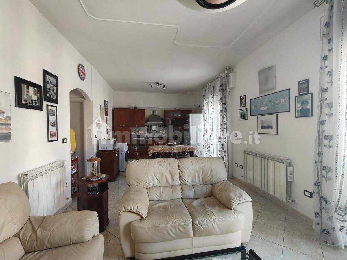2 bedrooms Villa in Porto Viro, Italy No. 351118