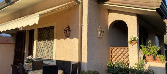 10 rooms Villa in Forte dei Marmi, Italy No. 194148 3