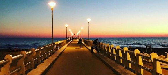 10 rooms Villa in Forte dei Marmi, Italy No. 194148 15