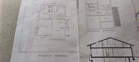 10 rooms Villa in Forte dei Marmi, Italy No. 194148 29