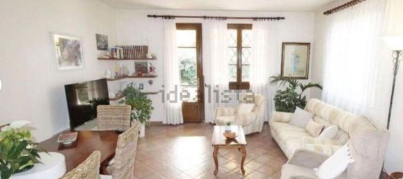 10 rooms Villa in Forte dei Marmi, Italy No. 194148 8