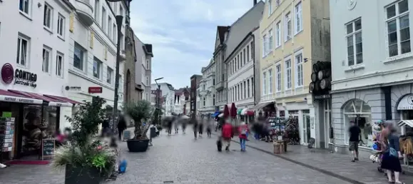 16 rooms Building in Flensburg, Germany No. 56172 6