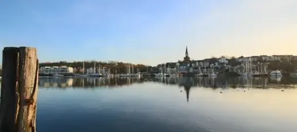 16 rooms Building in Flensburg, Germany No. 56172 4