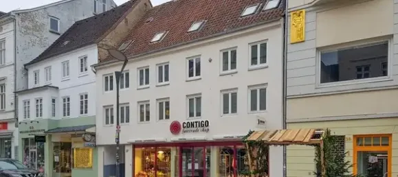 16 rooms Building in Flensburg, Germany No. 56172 2