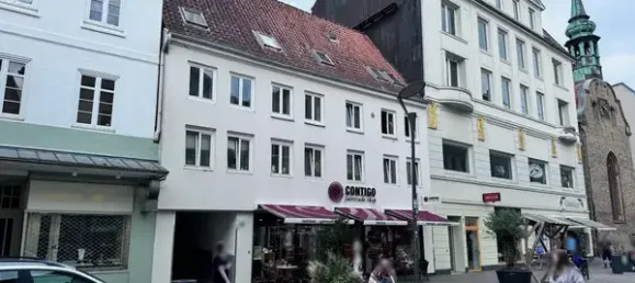 16 rooms Building in Flensburg, Germany No. 56172 3