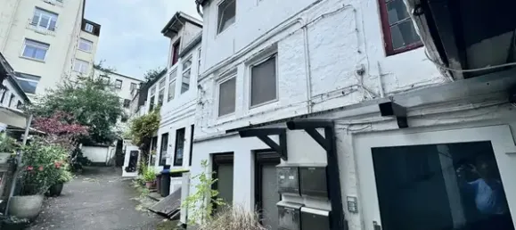 16 rooms Building in Flensburg, Germany No. 56172 8