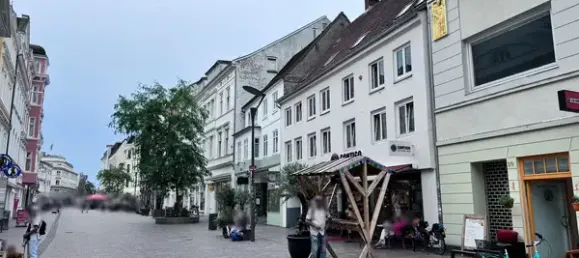 16 rooms Building in Flensburg, Germany No. 56172 7