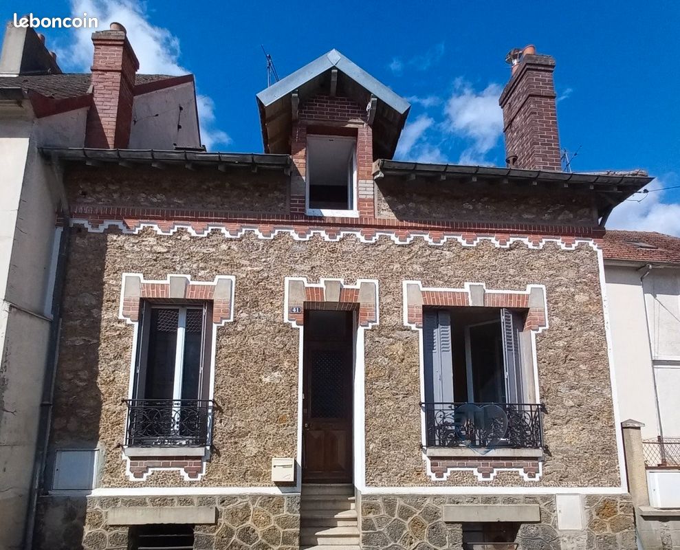 Дом с 3 спальнями в Ребэ, Франция № 176565