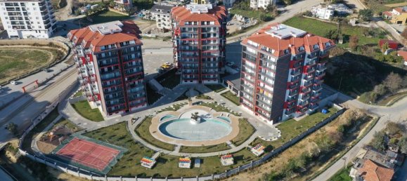 Apartamento de 3+1 en Alanya, Turkey No. 25248 8