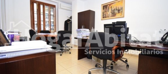 255m² Office in Castellon de la Plana, Spain No. 129622 6