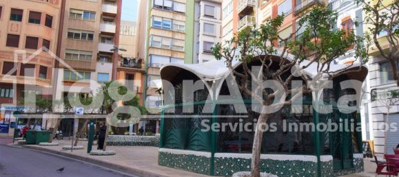 255m² Office in Castellon de la Plana, Spain No. 129622 32