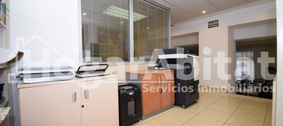 255m² Office in Castellon de la Plana, Spain No. 129622 14