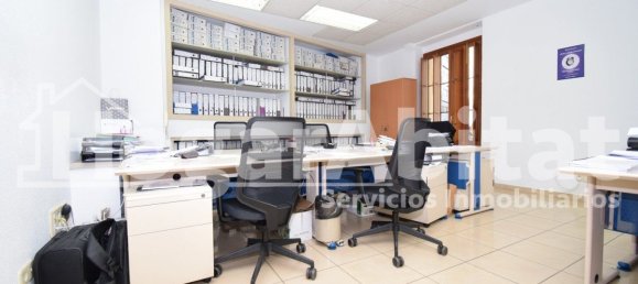 255m² Office in Castellon de la Plana, Spain No. 129622 3