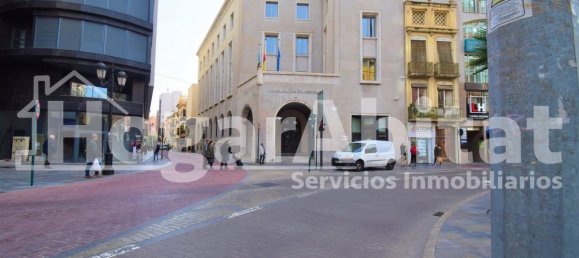 255m² Office in Castellon de la Plana, Spain No. 129622 23