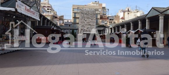 255m² Office in Castellon de la Plana, Spain No. 129622 34