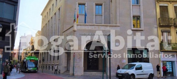 255m² Office in Castellon de la Plana, Spain No. 129622 22