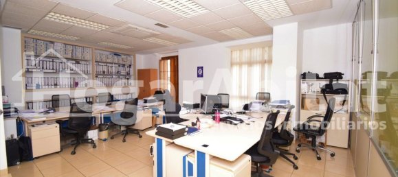 255m² Office in Castellon de la Plana, Spain No. 129622 4