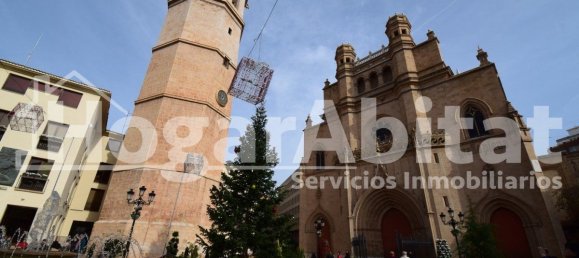 255m² Office in Castellon de la Plana, Spain No. 129622 35