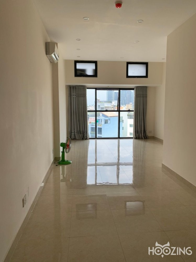 1 room Office in Thu Duc, Vietnam No. 16109