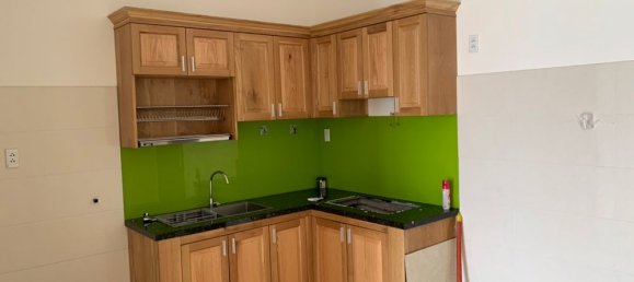 1 room Office in Thu Duc, Vietnam No. 16109 2