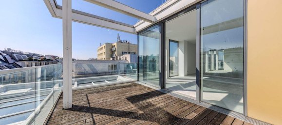 3-Zimmer Penthouse in Wien, Austria, Nr. 222862 4